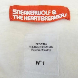 Áo khoác BEDWIN - Hàng hiệu Authentic 901036