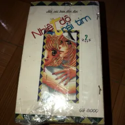 Nhiệt độ trái tim 778352