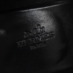 Giày lười fringed Royal HERMES 241072Z 655543