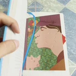 Nàng Tiên Cá và những câu chuyện khác - Hans Christian Andersen 561371