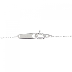 K10WG Đá quý kim cương - Hàng hiệu Chính hãng 860599