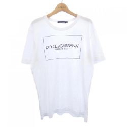 ドルチェアンドガッバーナ DOLCE&GABBANA T-shirt - Hàng hiệu Authentic