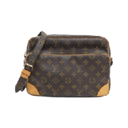 Túi xách vai Louis Vuitton Monogram Nile M45244