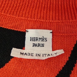 Áo khoác HERMES JUNGLE LOVE 3E2817D3 632953