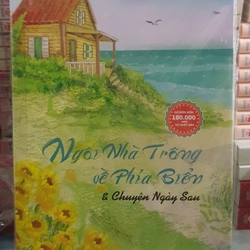 Ngôi nhà trông về phía biển và chuyện ngày sau 310488