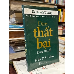 Dám Thất Bại - Billi P.s.lim 119339