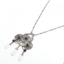 George Jensen Đồng hồ đeo cổ - Hàng hiệu Authentic 841687