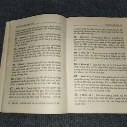 QUỐC TRIỀU HÌNH LUẬT. LUẬT HÌNH TRIỀU LÊ LUẬT HỒNG ĐỨC 992970