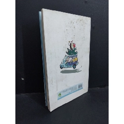 Chuyện tào lao của vàng vàng... mới 60% ố ẩm bẩn 2014 HCM2811 Phan Kim Thanh TRUYỆN TRANH 923620