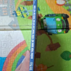 Những Trận Đánh Nổi Tiếng Trong Lịch Sử Các Triều Đại Việt Nam 789062