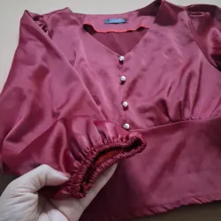 Áo sơ mi công sở 777332