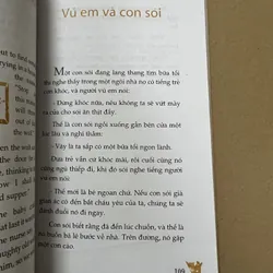 Tuyển tập truyện ngụ ngôn hay nhất của AESOP 675534