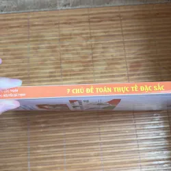 Sách ôn luyện toán thực tế vào 10 961491