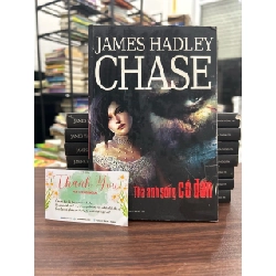 Thà anh sống cô đơn- James Hadley Chase 791910