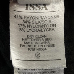 【Mã giảm giá】Đầm ISSA LONDON 651810