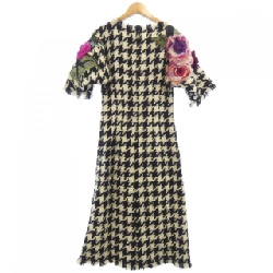 Dolce & Gabbana DOLCE&GABBANA Đầm - Hàng hiệu Chính hãng 649357