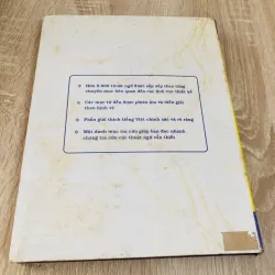 TỪ ĐIỂN KIẾN TRÚC ANH - VIỆT BẰNG HÌNH 971136