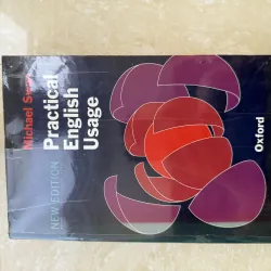 Pratical English Usage