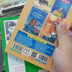 Thơ Trần Đăng Khoa + Góc sân và khoảng trời 1035406