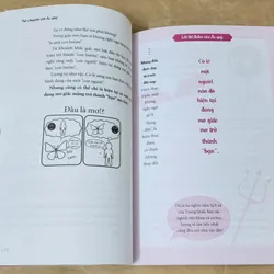 TRÒ CHUYỆN VỚI ÁC QUỶ, tác giả: Mitsuro Sato 706276