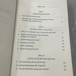 NÓNG, PHẲNG, CHẬT - NGUYỄN HẰNG 1034582