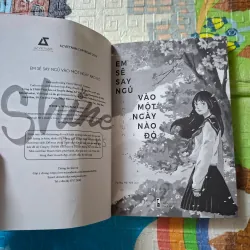 Em Sẽ Say Ngủ Vào Một Ngày Nào Đó 788443