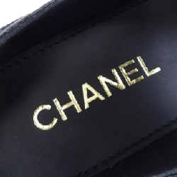 【Mã giảm giá】Giày CHANEL 659843