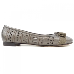 Giày cao gót SALVATORE FERRAGAMO - Hàng hiệu Authentic