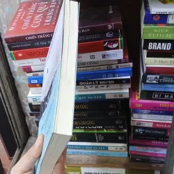 Cởi Trói Linh Hồn- Michael A. Singer  776286