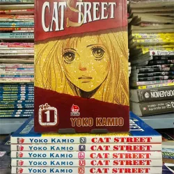 Cat treet full 8 tập 781314