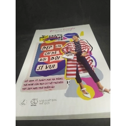 Đẹp lên cái đã rồi đời sẽ vui - Thời trang - mới 90% HCM0401 437452