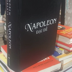 NAPONEON Đại Đế- Andrew Roberts