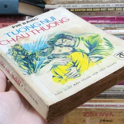 TƯỚNG NÚI CHÂU THƯỜNG - Tác giả: Phi Bằng 706305