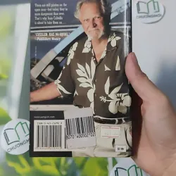 Dark Watch - Clive Cussler & Jack Du Brul 1027601