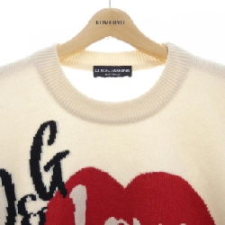 Dolce & Gabbana DOLCE&GABBANA Áo len - Hàng hiệu Chính hãng 900013