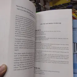Sách: Di sản văn hoá trong xã hội Việt Nam đương đại - TG: nhiều tác giả (B2) 796759