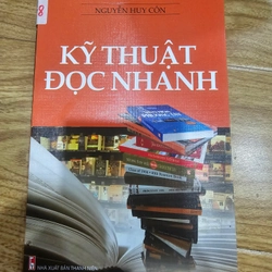 Kỹ thuật đọc nhanh