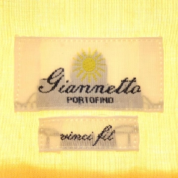 Áo sơ mi GIANNETTO - Hàng hiệu Authentic 886792