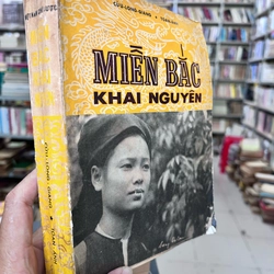 Miền Bắc khai nguyên - Toan Ánh