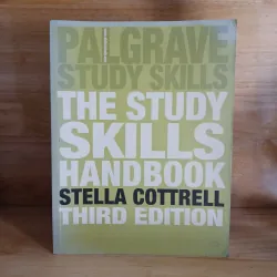 The Study Skills Handbook (Third Edition) - Stella Cottrell
