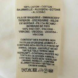 【Mã giảm giá】Áo sơ mi HERMES 639068