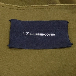 Áo thun John UNDERCOVER - Hàng hiệu Authentic 885836