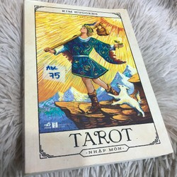 Tarot nhập môn - Kim Huggens