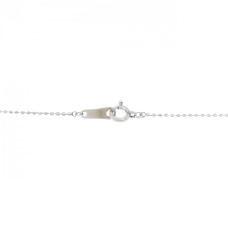 Dây chuyền kim cương PT900/PT850 0.50CT - Hàng hiệu Chính hãng 859864