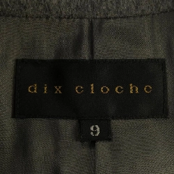 DIX CLOCHE áo khoác 629703