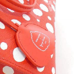 Túi Louis Vuitton Monogram Empreinte (LV X YK) OnTheGo PM M46412 619765