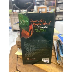 Quên Đi Quá Khứ, Sống Đời Tự Tại - Lama Surya Das - Lama Surya Das 997946