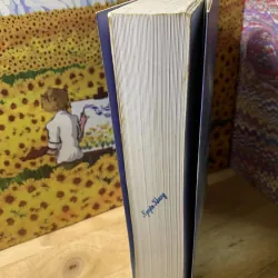Từ điển yêu thích bầu trời và các vì sao - Trịnh Xuân Thuận. 558677
