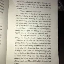 Những người vay mượn tí hon - Mary Norton 1021376