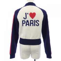 クリスチャンディオール CHRISTIAN DIOR I LOVE PARIS 144V50AM350 Áo khoác - Hàng hiệu Chính hãng 819037